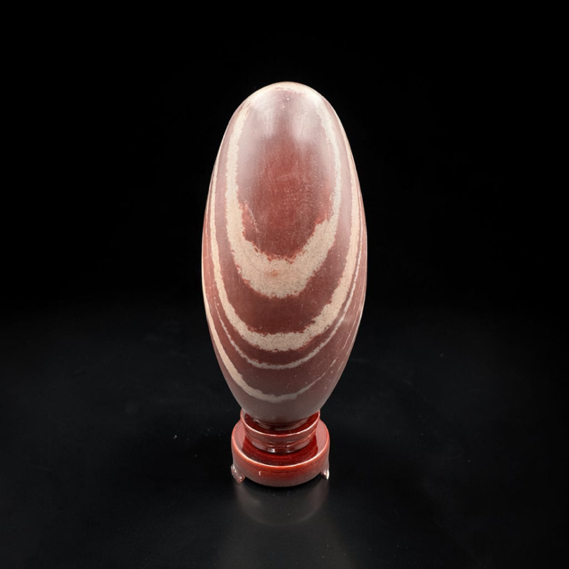 Narmada Shiva Lingam
