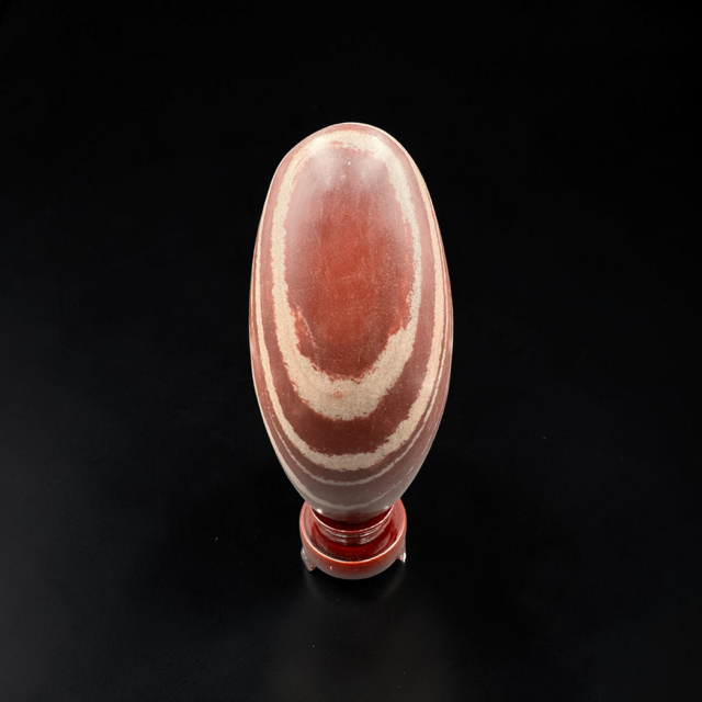 Narmada Shiva Lingam