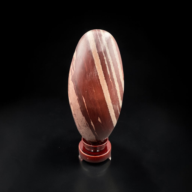 Narmada Shiva Lingam