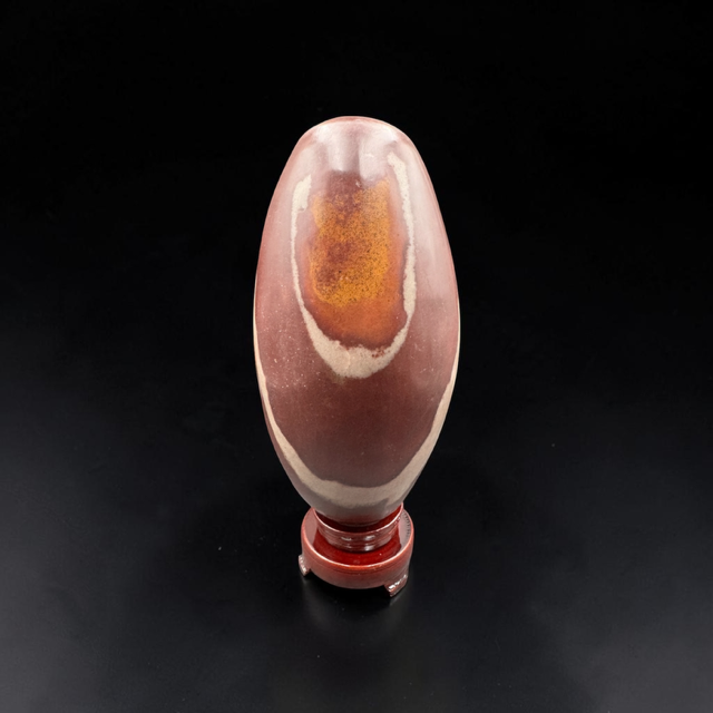 Narmada Shiva Lingam