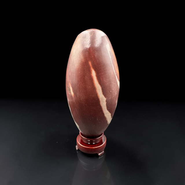 Narmada Shiva Lingam