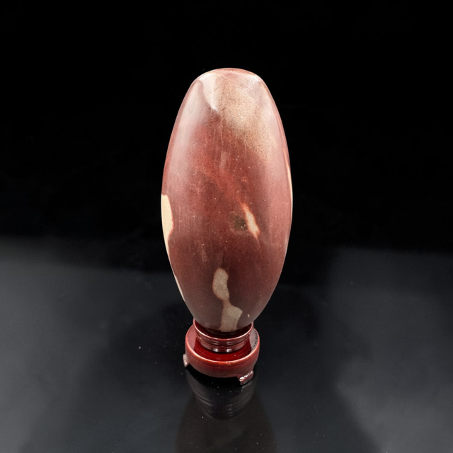 Narmada Shiva Lingam