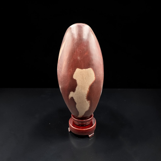 Narmada Shiva Lingam