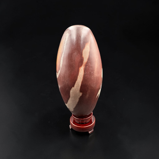 Narmada Shiva Lingam