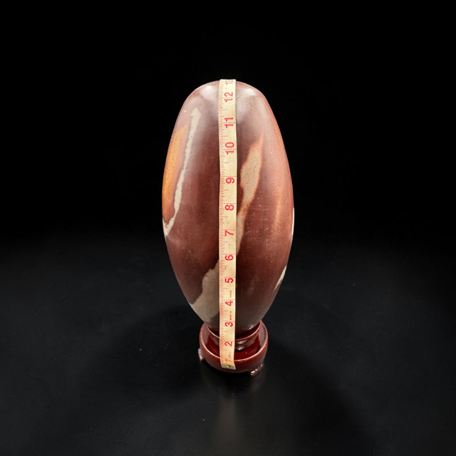 Narmada Shiva Lingam