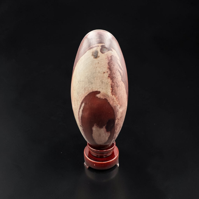 Narmada Shiva Lingam