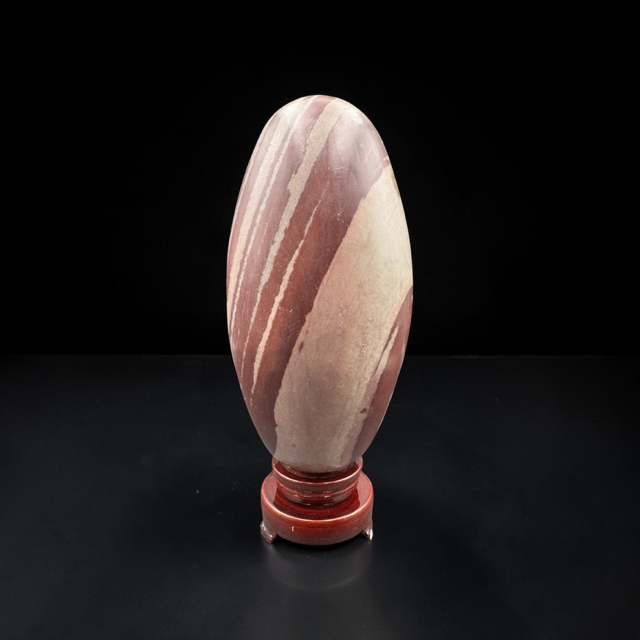 Narmada Shiva Lingam