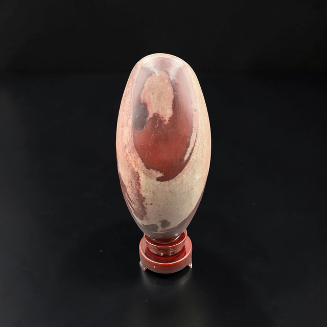 Narmada Shiva Lingam