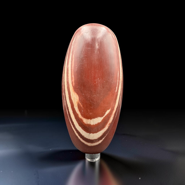 Narmada Shiva Lingam