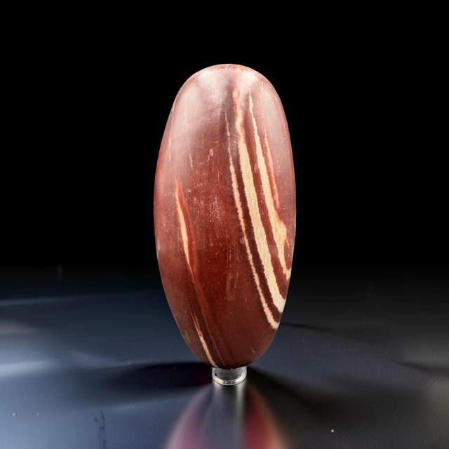 Narmada Shiva Lingam