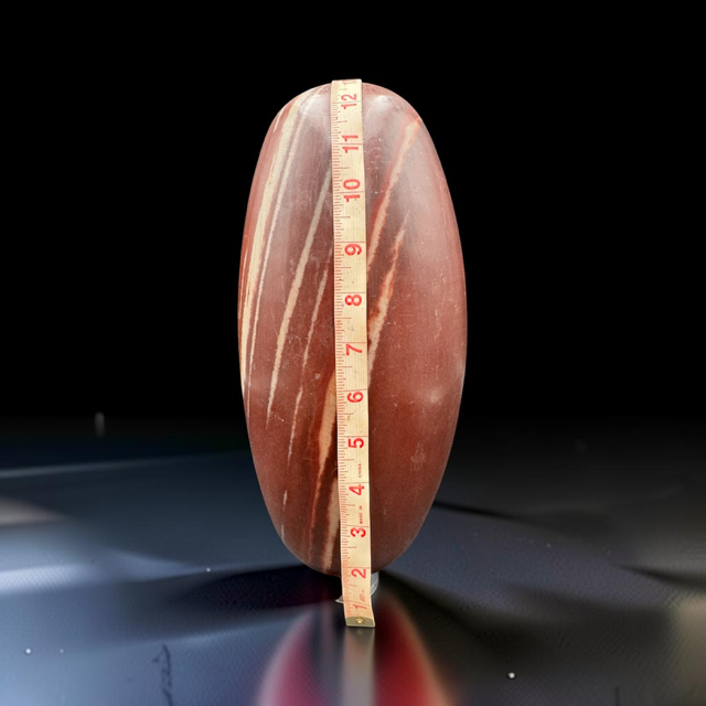Narmada Shiva Lingam