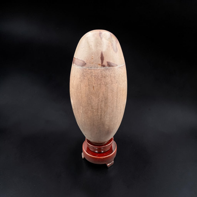 Narmada Shiva Lingam