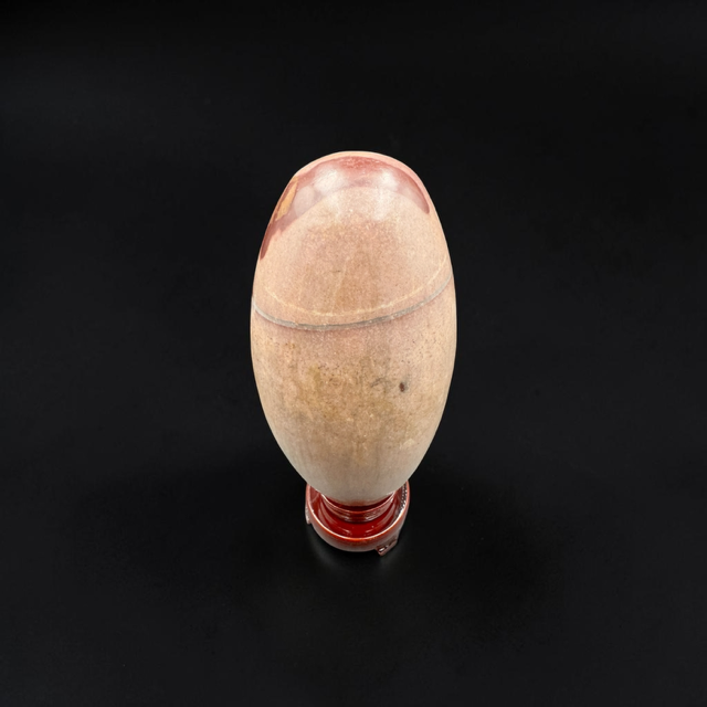 Narmada Shiva Lingam