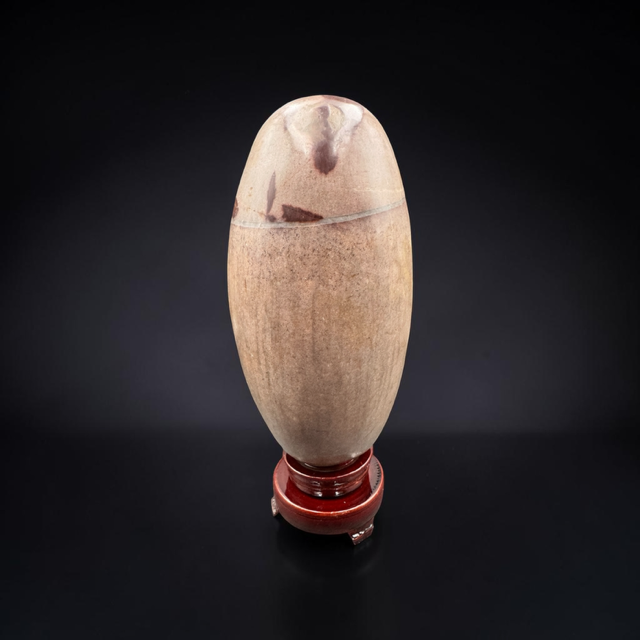 Narmada Shiva Lingam