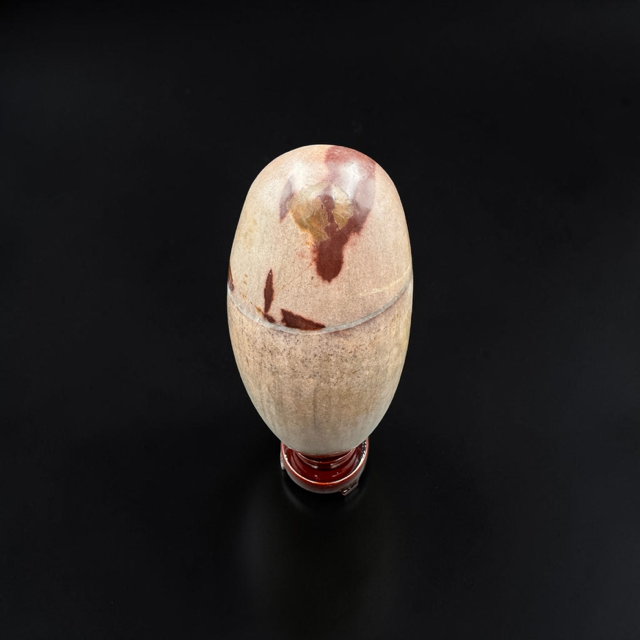 Narmada Shiva Lingam