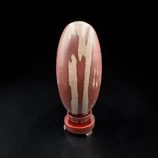 Narmada Shiva Lingam