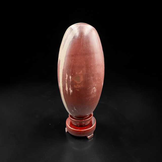 Narmada Shiva Lingam