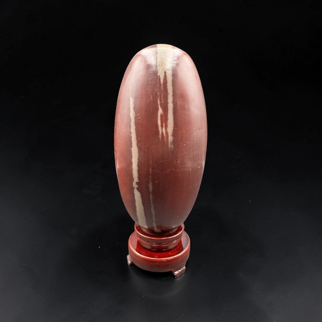 Narmada Shiva Lingam