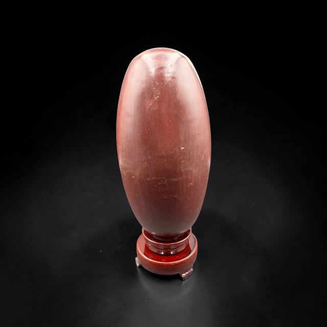 Narmada Shiva Lingam