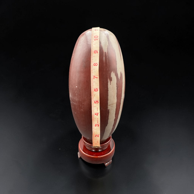 Narmada Shiva Lingam