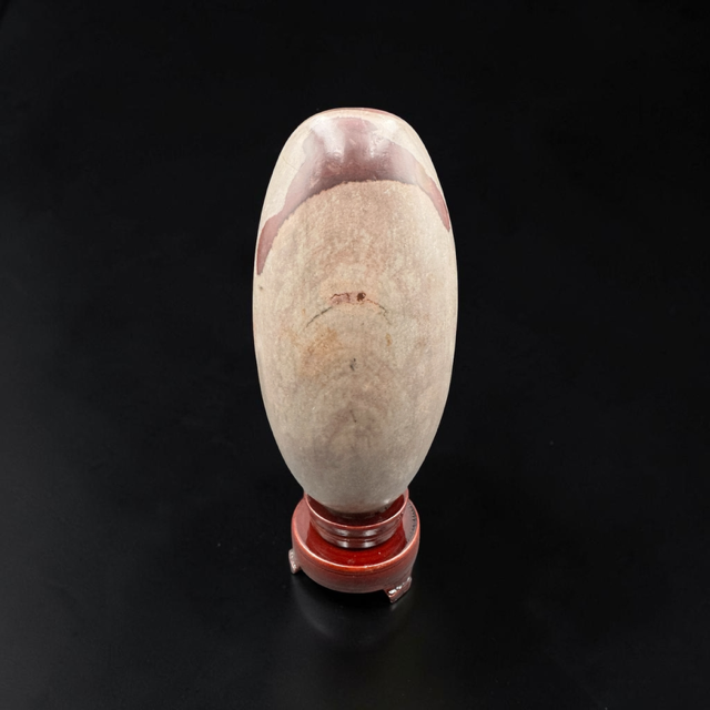 Narmada Shiva Lingam