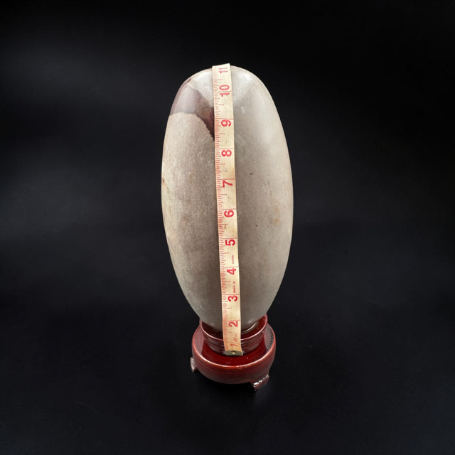 Narmada Shiva Lingam