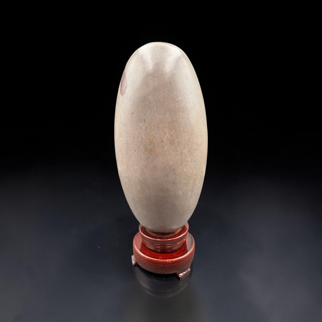 Narmada Shiva Lingam