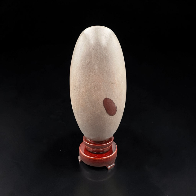 Narmada Shiva Lingam