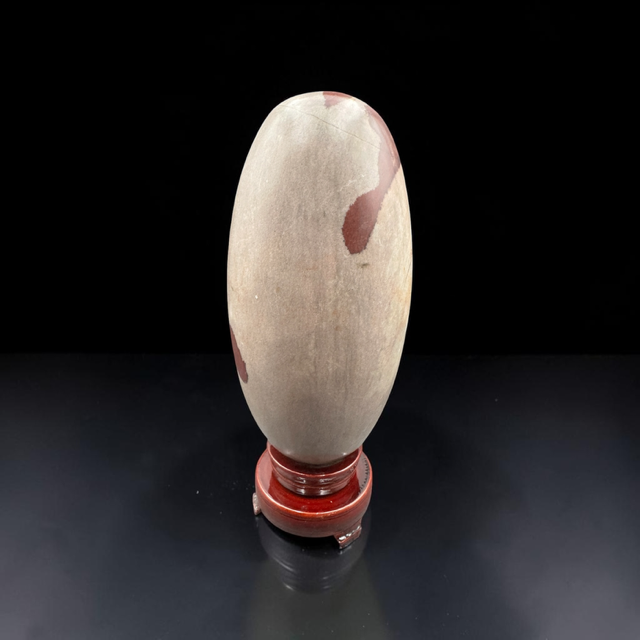 Narmada Shiva Lingam
