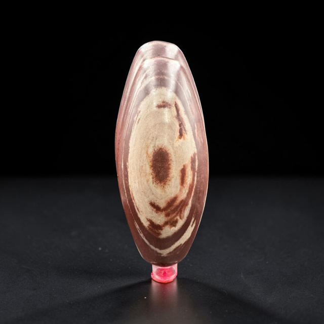 Narmada Shiva Lingam