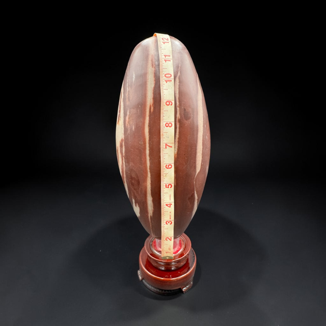 Narmada Shiva Lingam