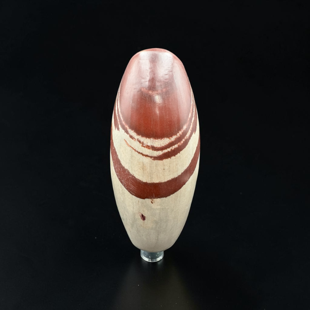 Narmada Shiva Lingam