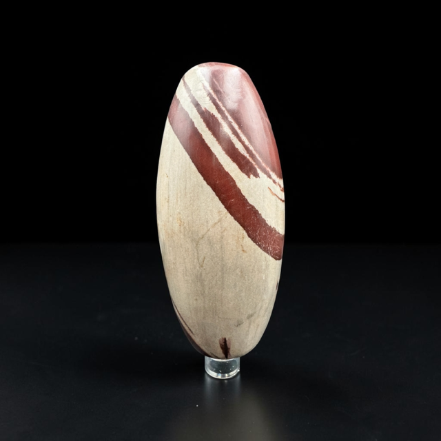 Narmada Shiva Lingam