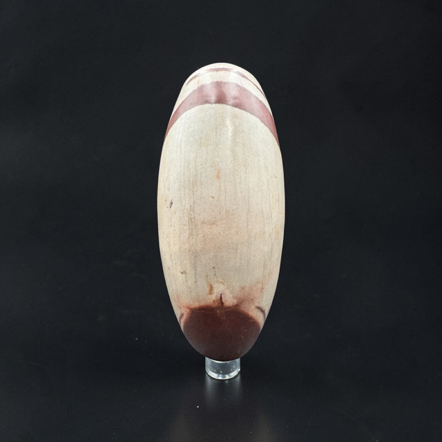 Narmada Shiva Lingam
