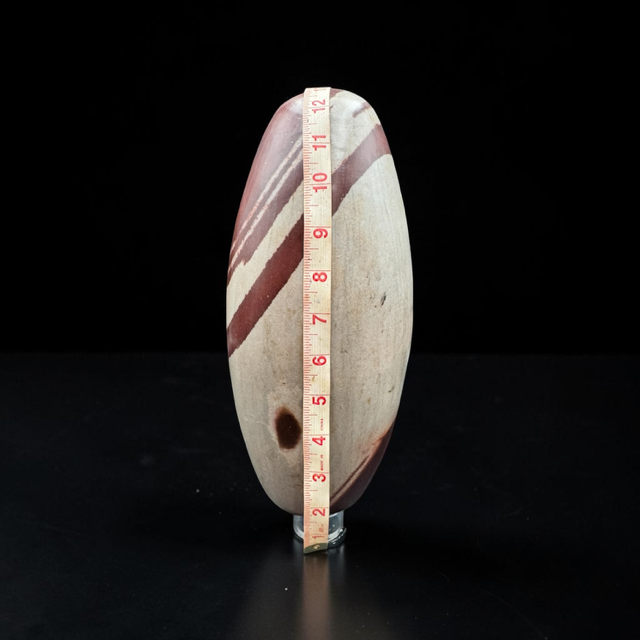 Narmada Shiva Lingam