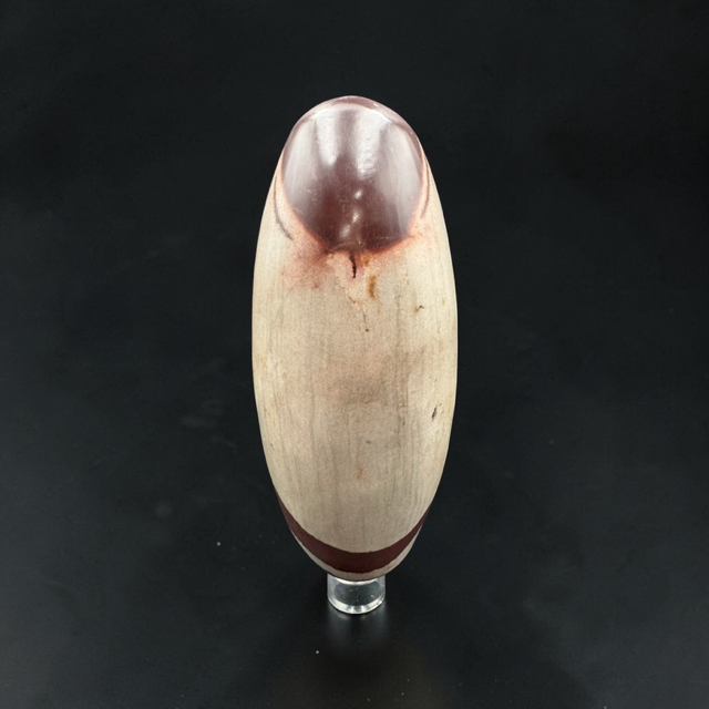 Narmada Shiva Lingam