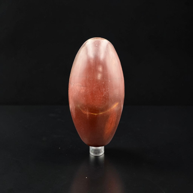 Narmada Shiva Lingam