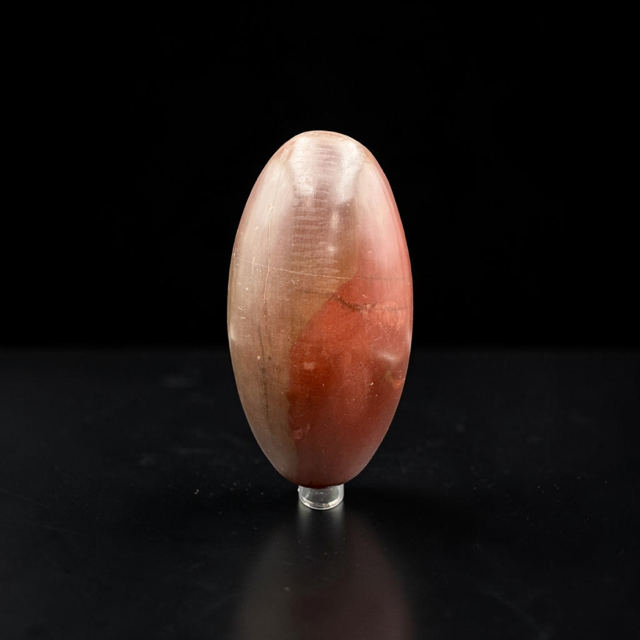 Narmada Shiva Lingam