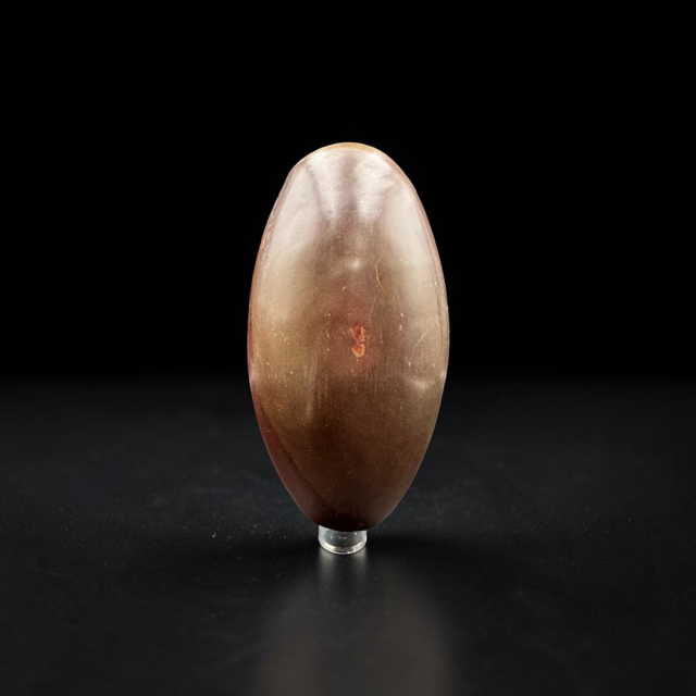 Narmada Shiva Lingam