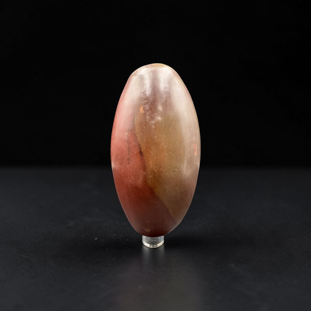 Narmada Shiva Lingam