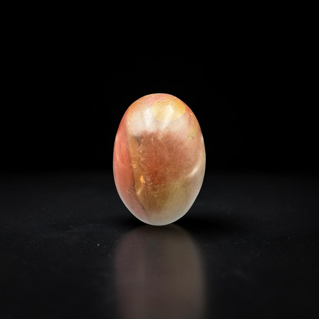 Narmada Shiva Lingam
