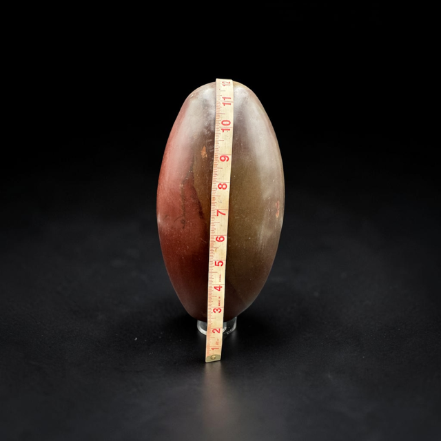 Narmada Shiva Lingam