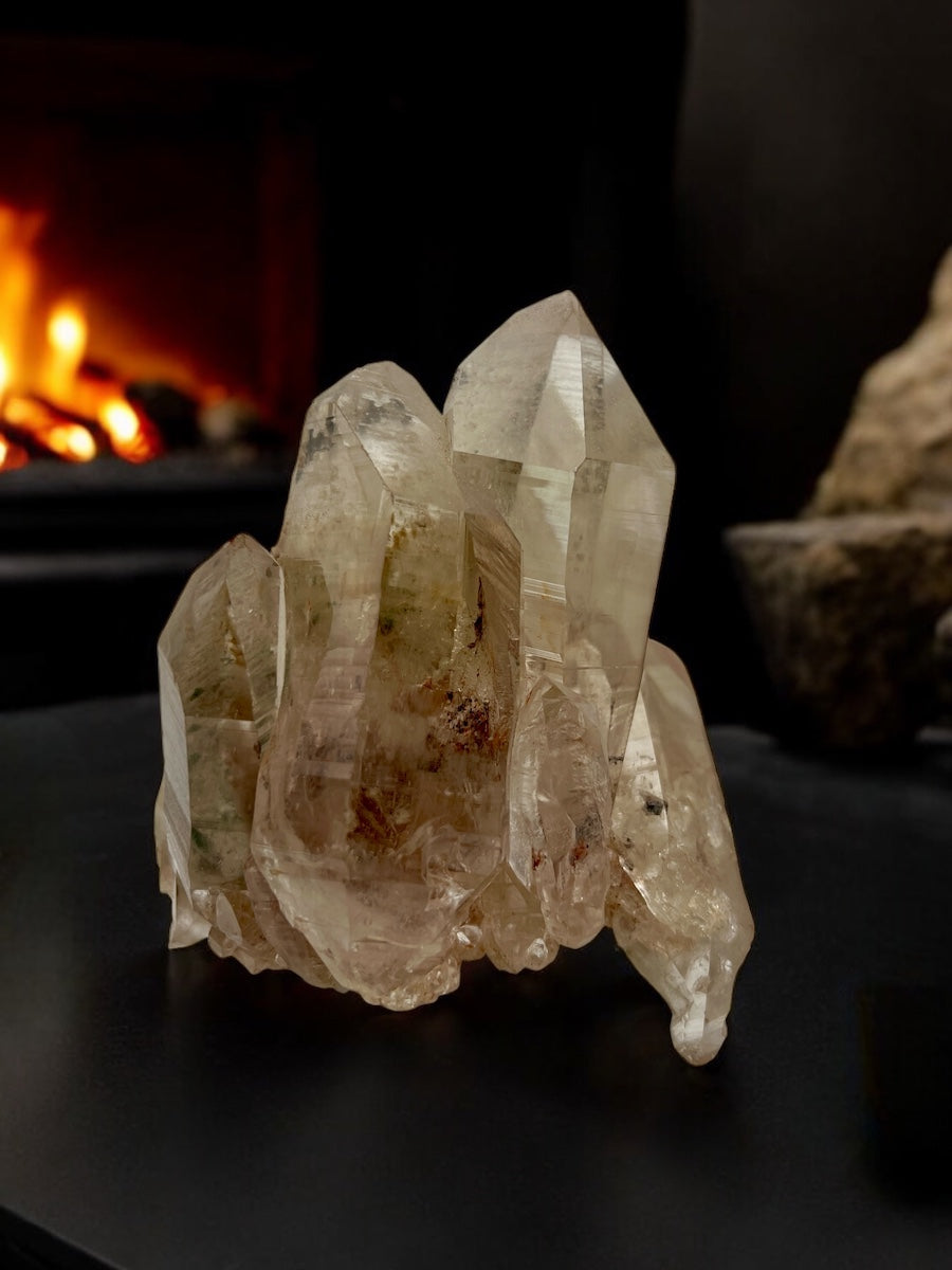 Phantom Himalayan Quartz image 1