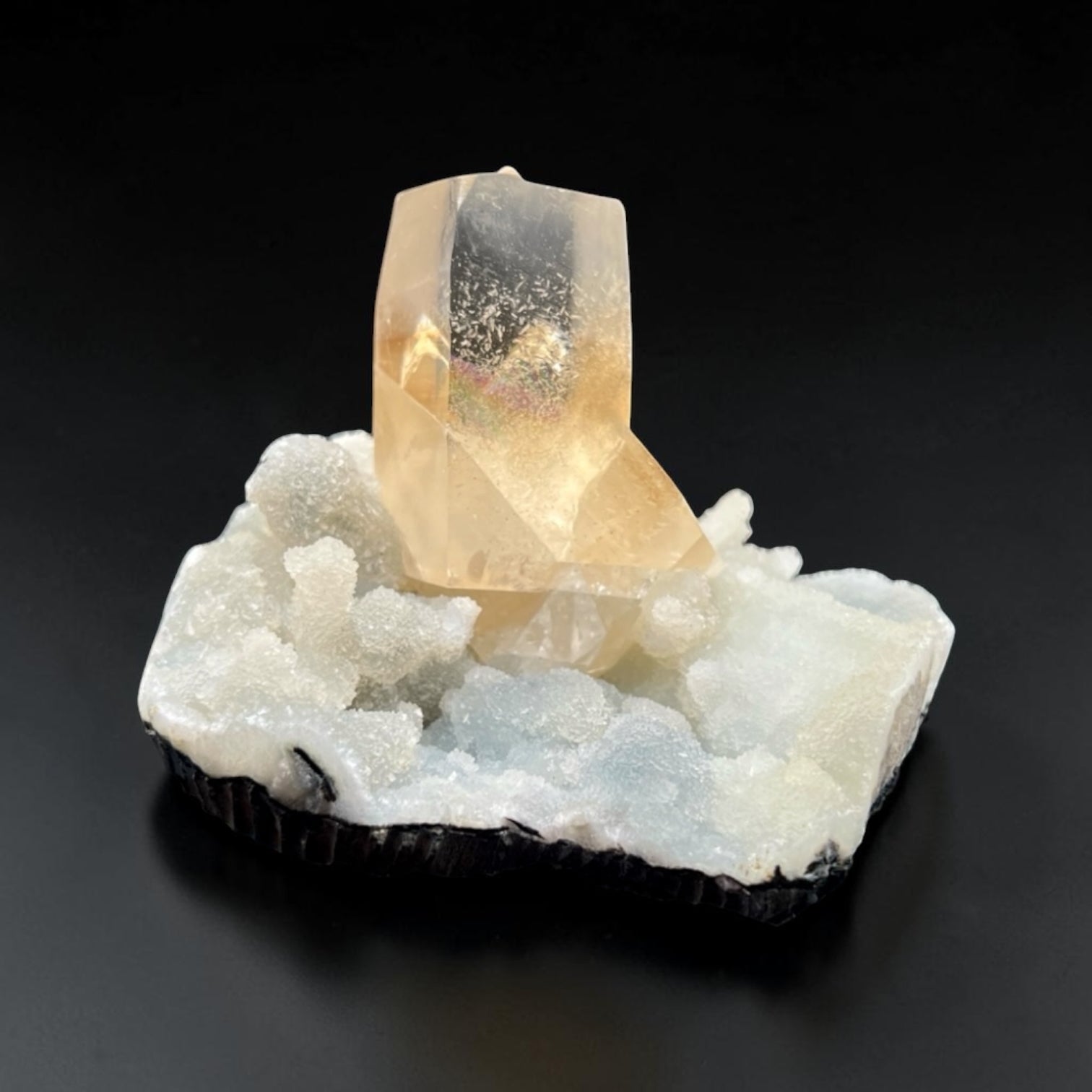 Calcite Rainbow