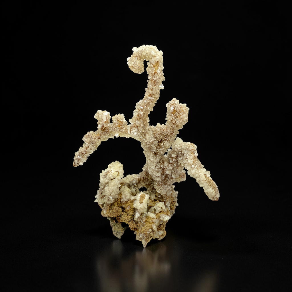Heulandite Dragon