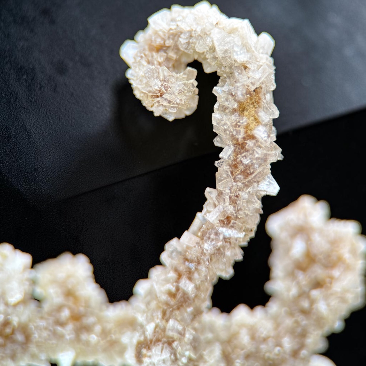 Heulandite Dragon