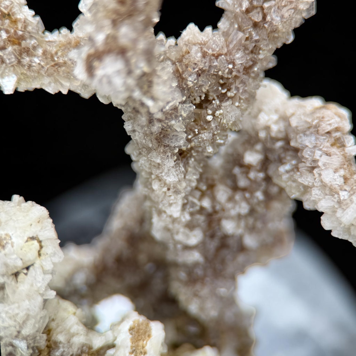 Heulandite Dragon