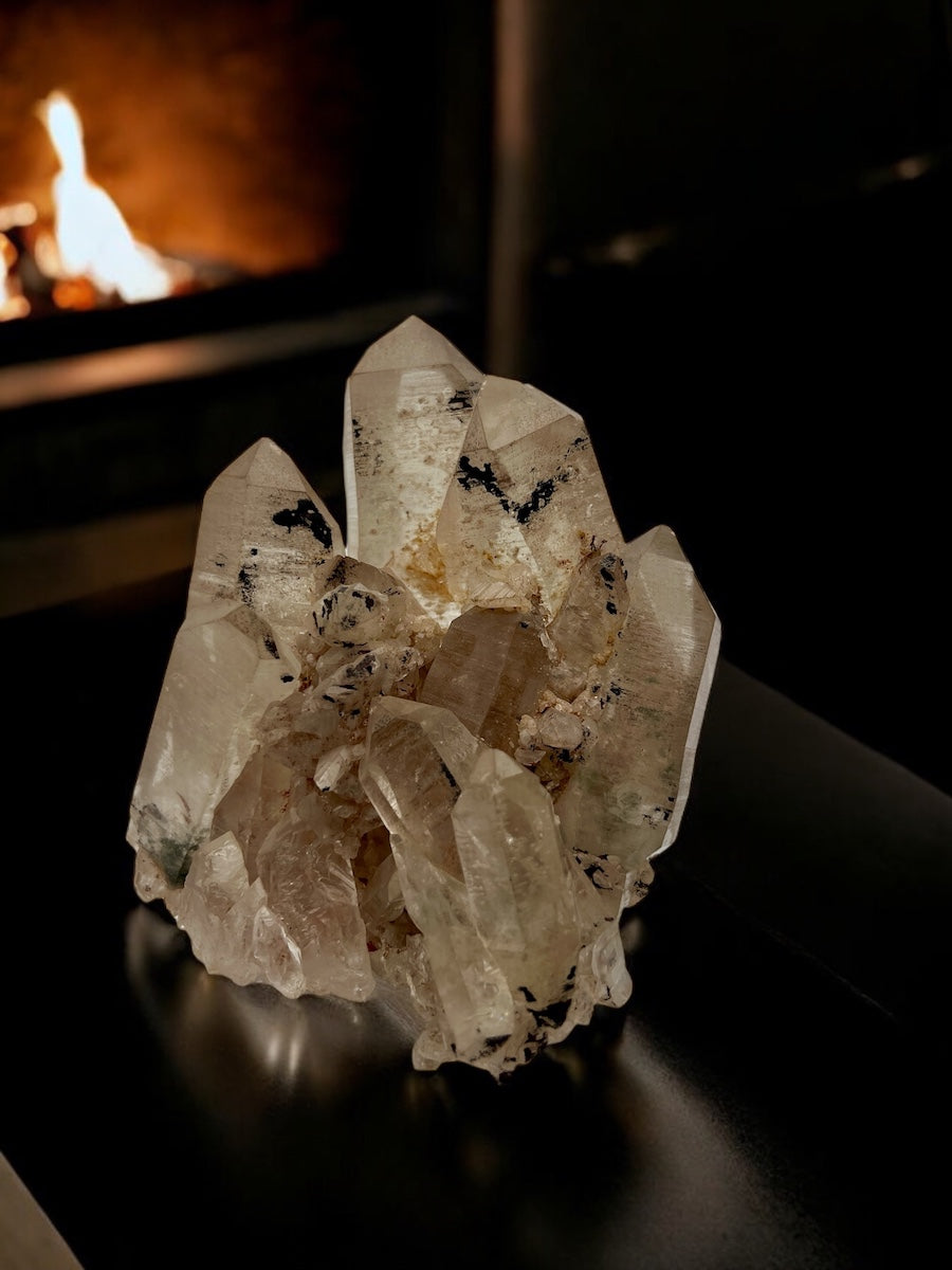 Phantom Himalayan Quartz image 2