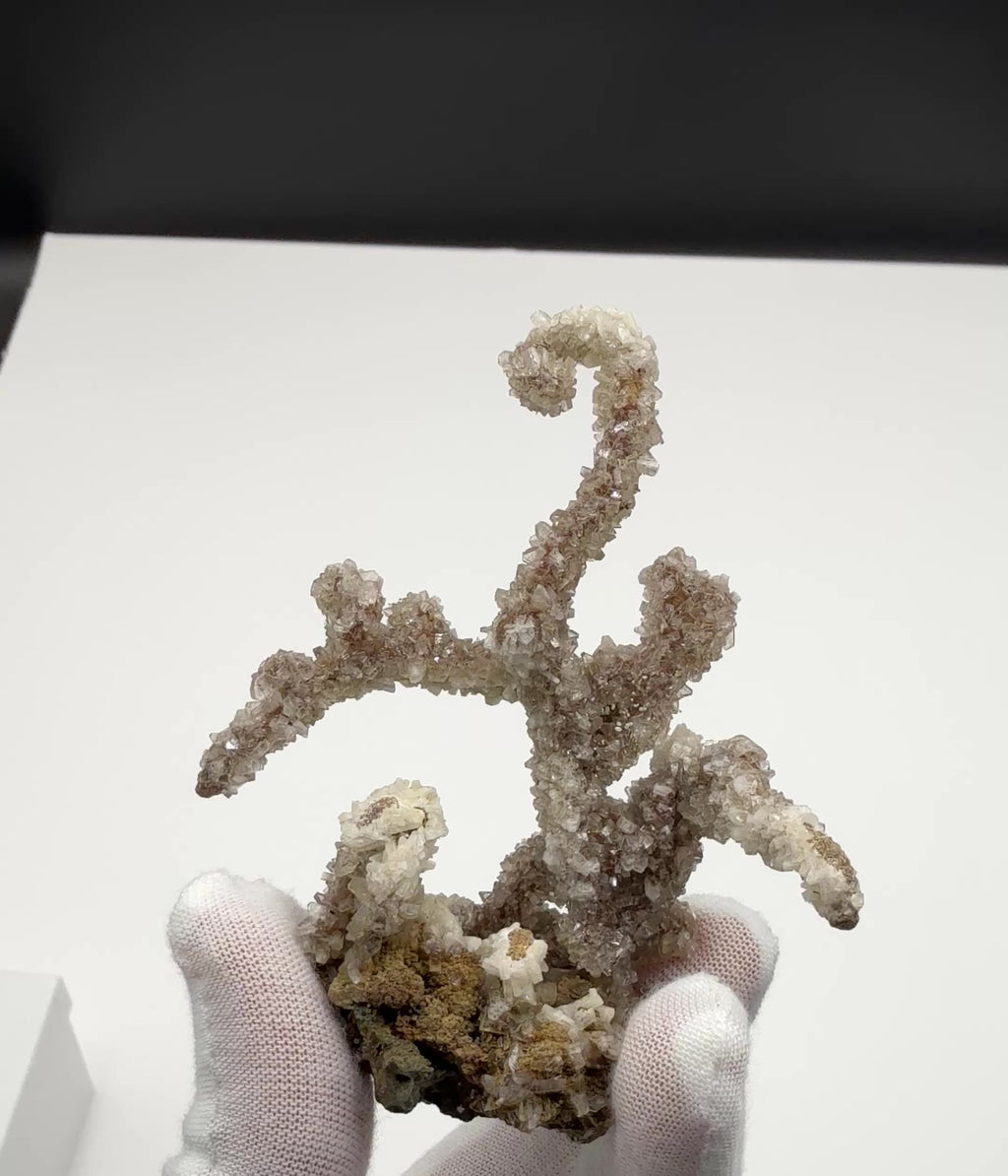 Heulandite Dragon