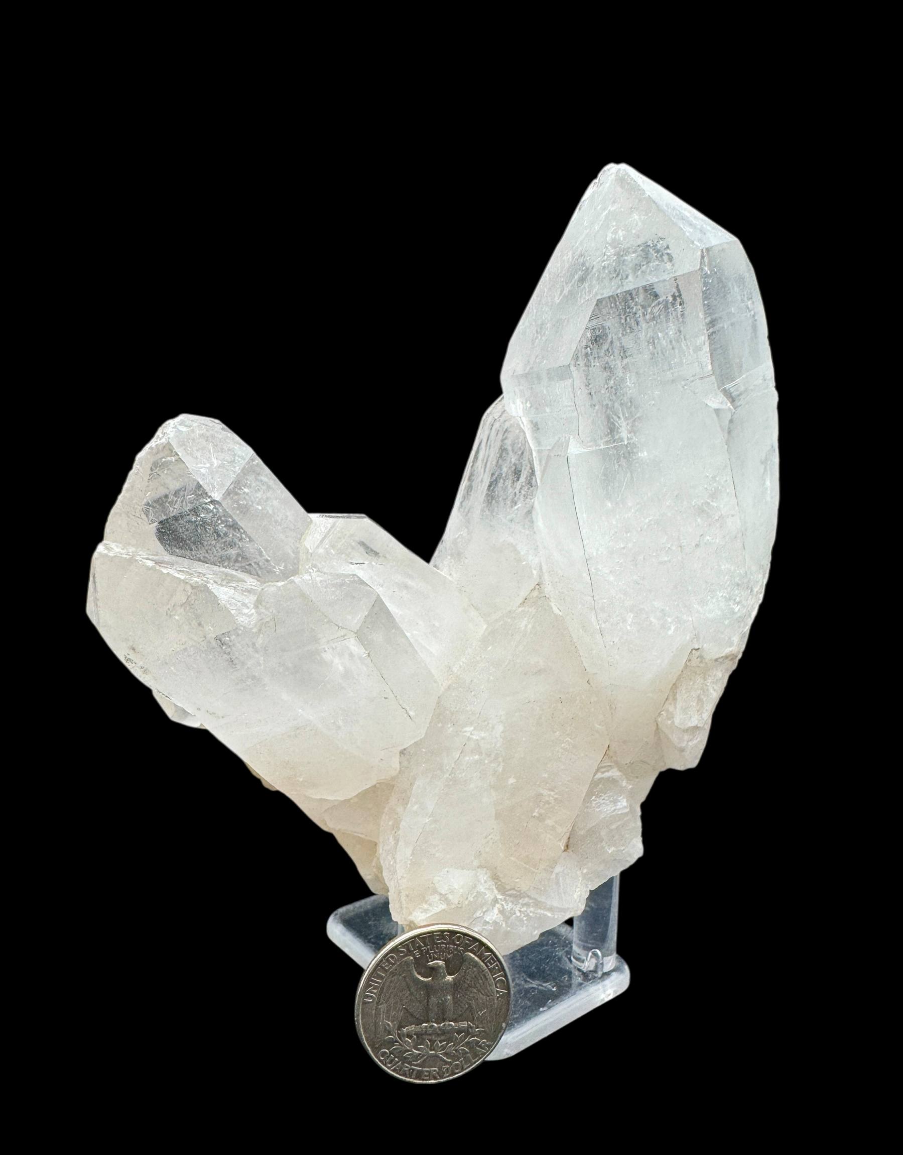 Himalayan Quartz